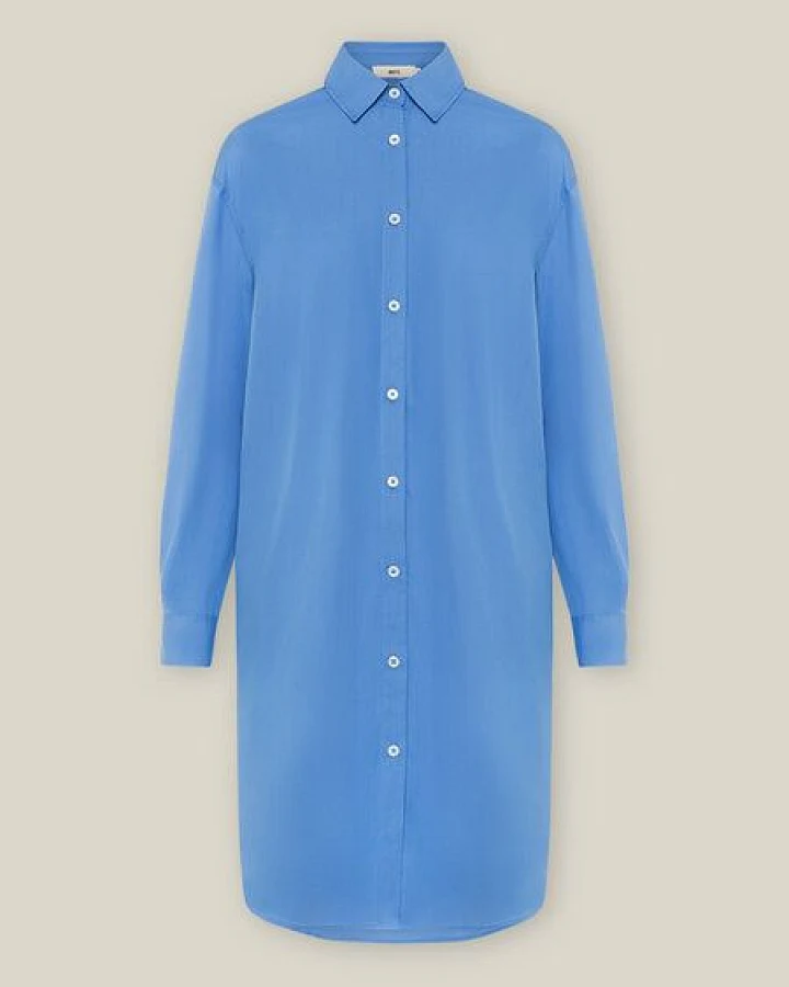Blau