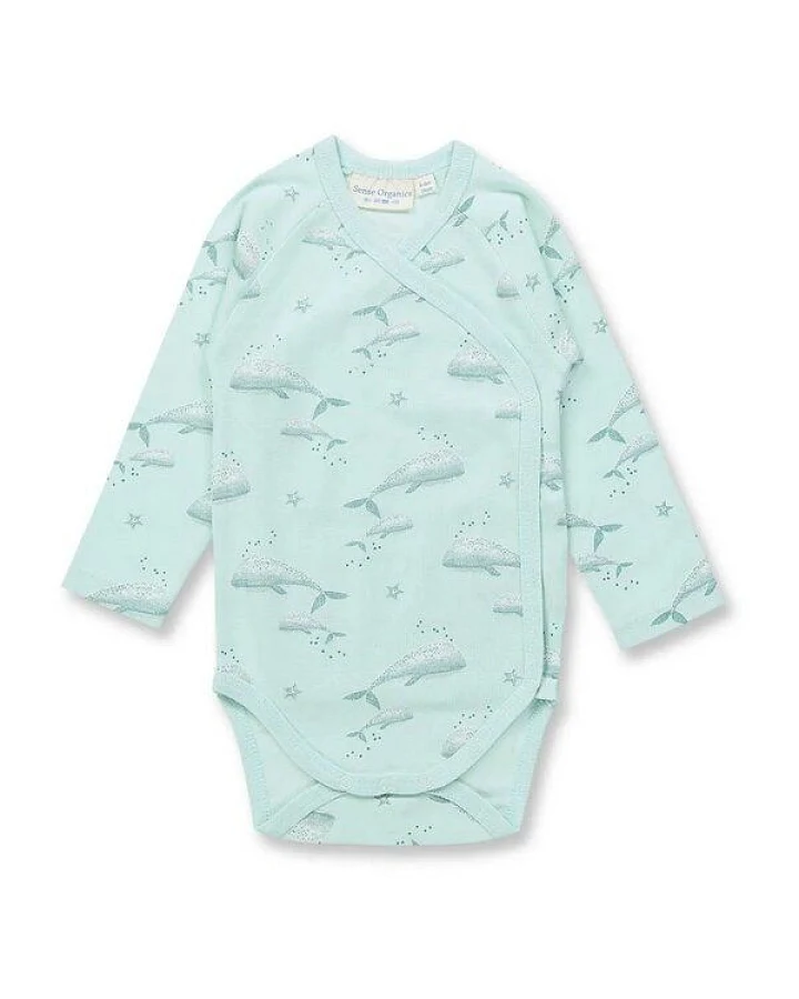 Ice Green/Wal