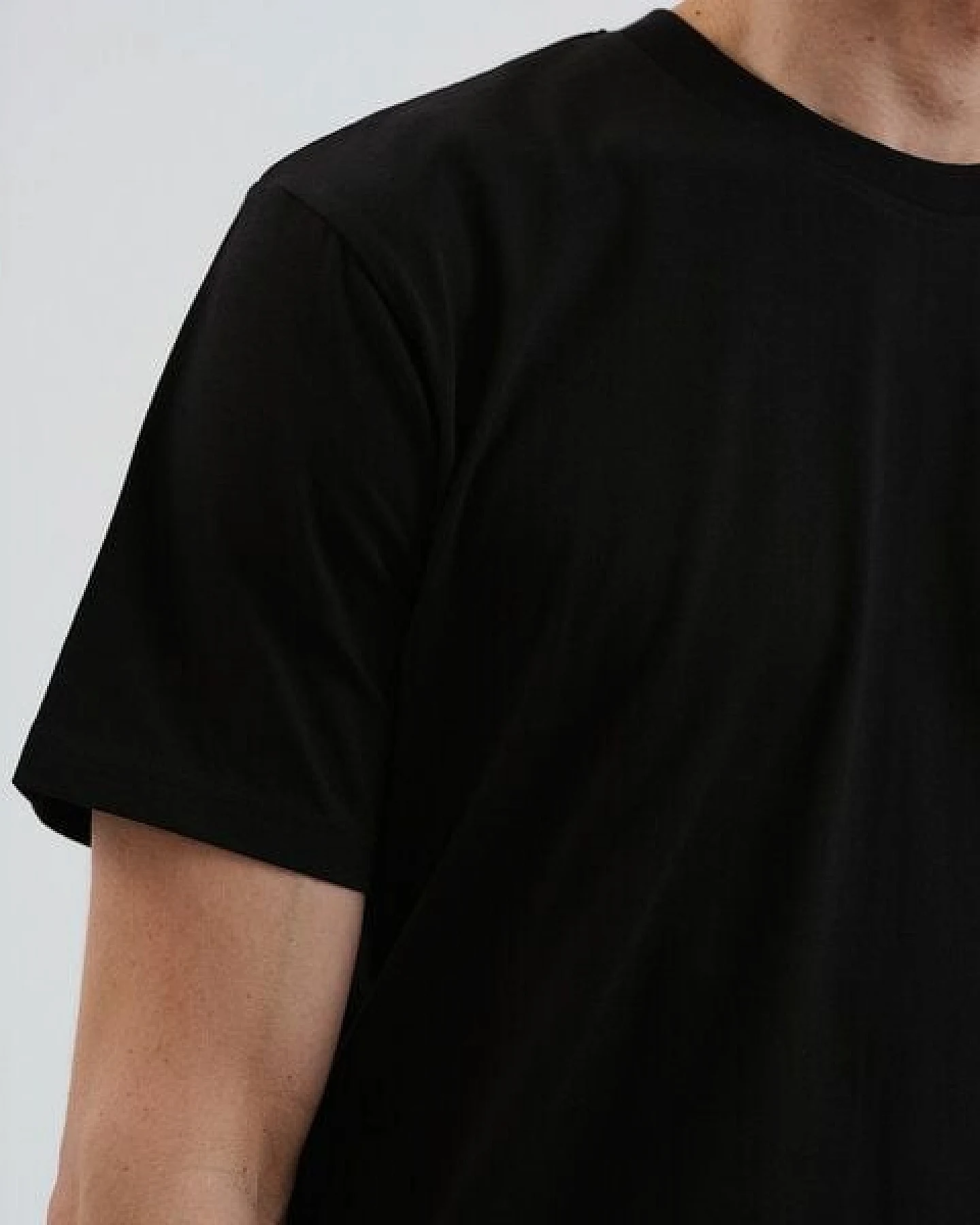 GARY MASH T-Shirt Moch ma scho. aus Biobaumwolle – Ansicht 4