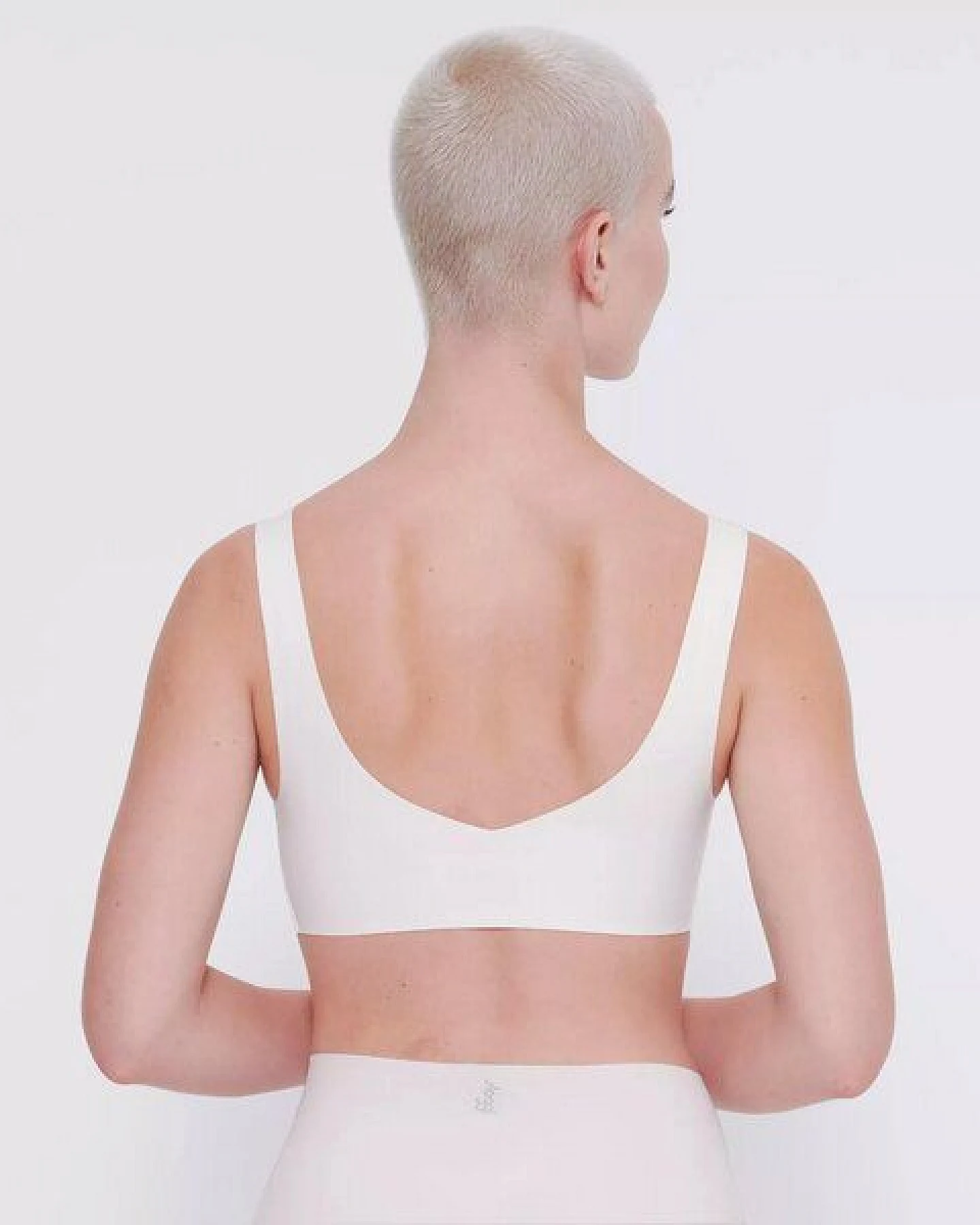 Sloggi ZERO Feel 2.0 Bralette – Ansicht 2
