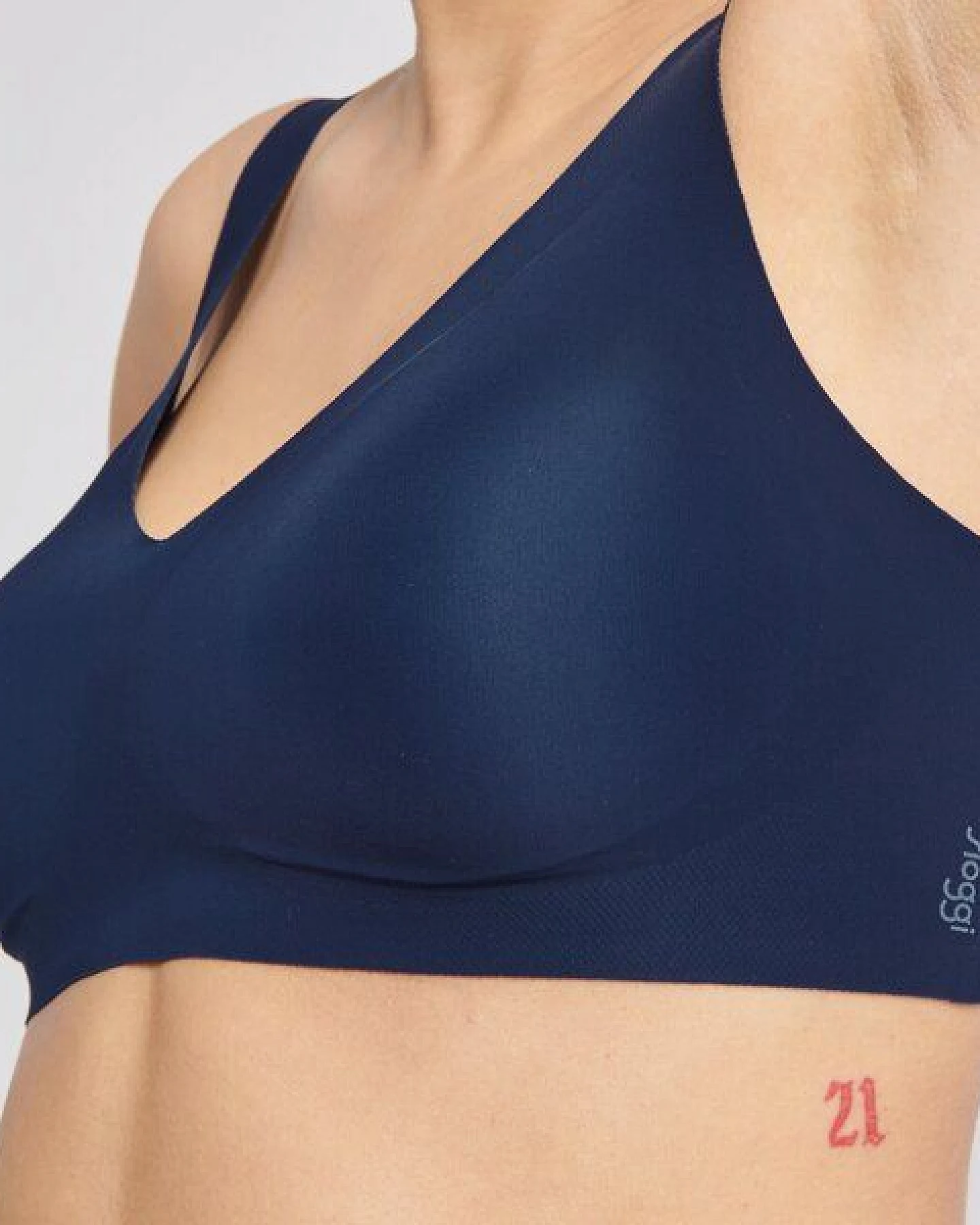 Sloggi ZERO Feel 2.0 Bralette – Ansicht 2