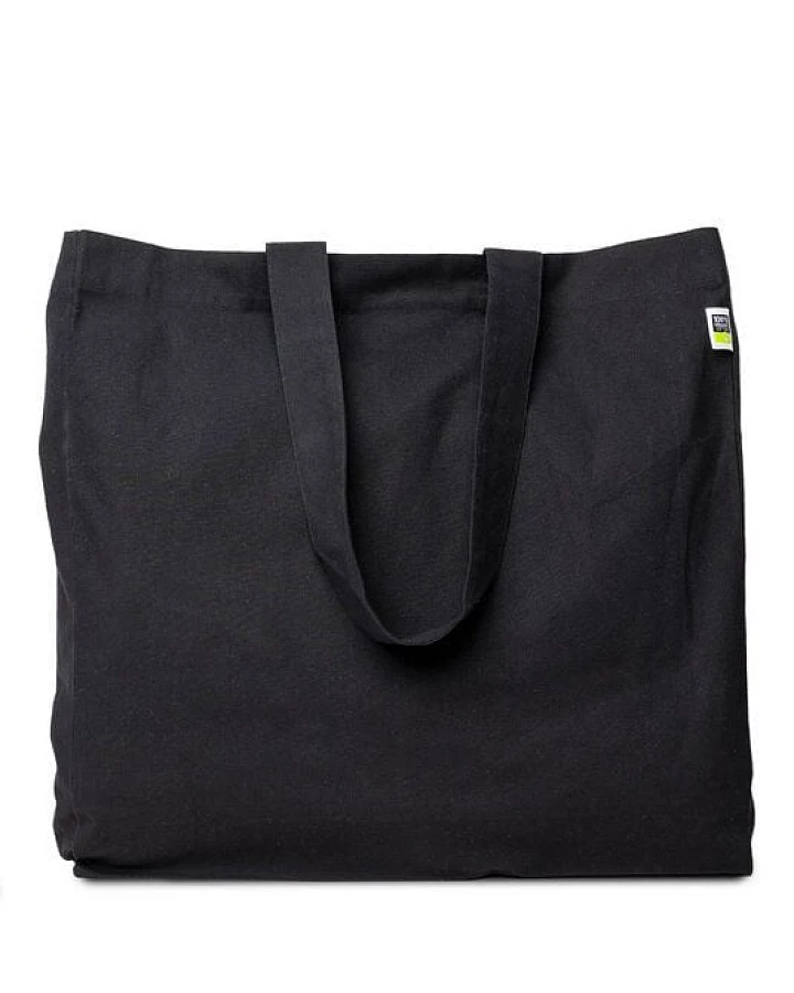 GARY MASH Riesen Shoppertasche aus Bio-Baumwolle