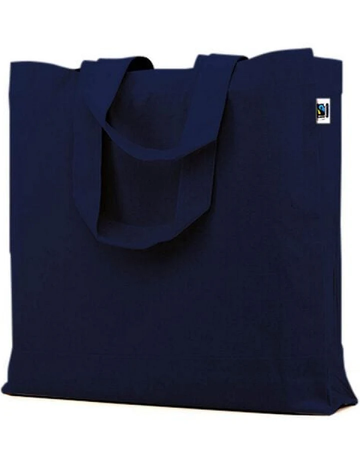 GARY MASH Riesen Shoppertasche aus Bio-Baumwolle