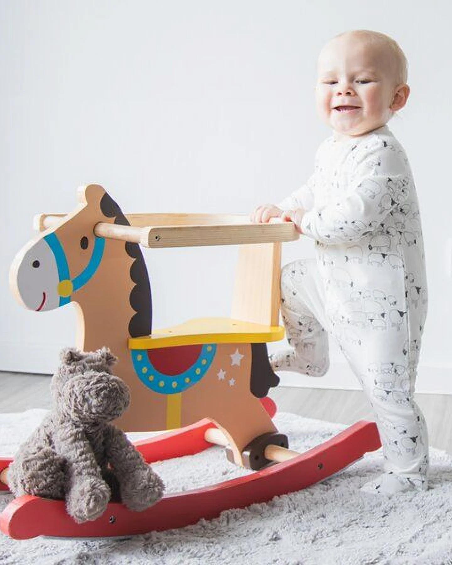 Kokon Zwo Baby Schlafanzug 100% Baumwolle (kbA) – Ansicht 2