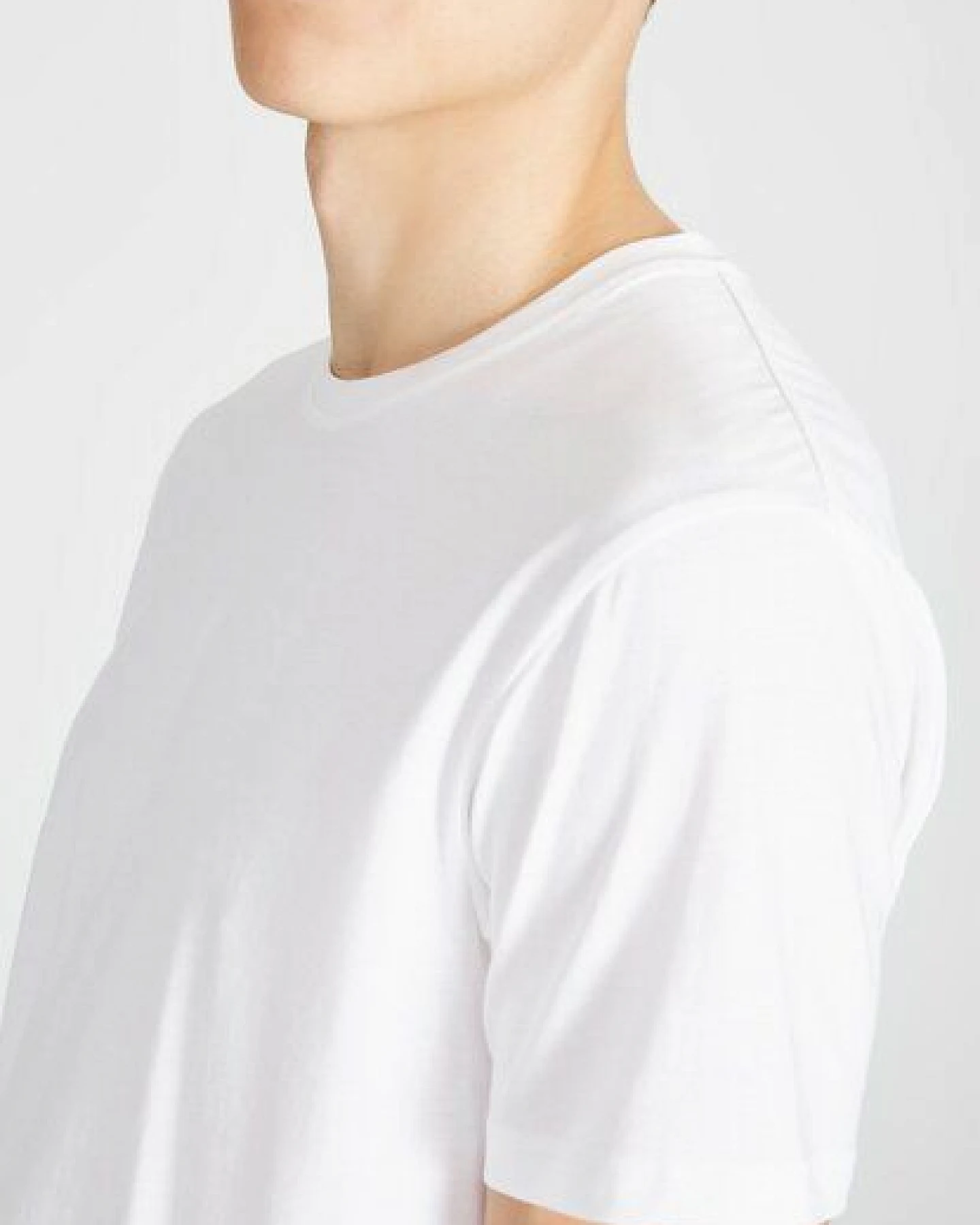 Givn Berlin T-Shirt GBCOLBY aus Bio-Baumwolle – Ansicht 4