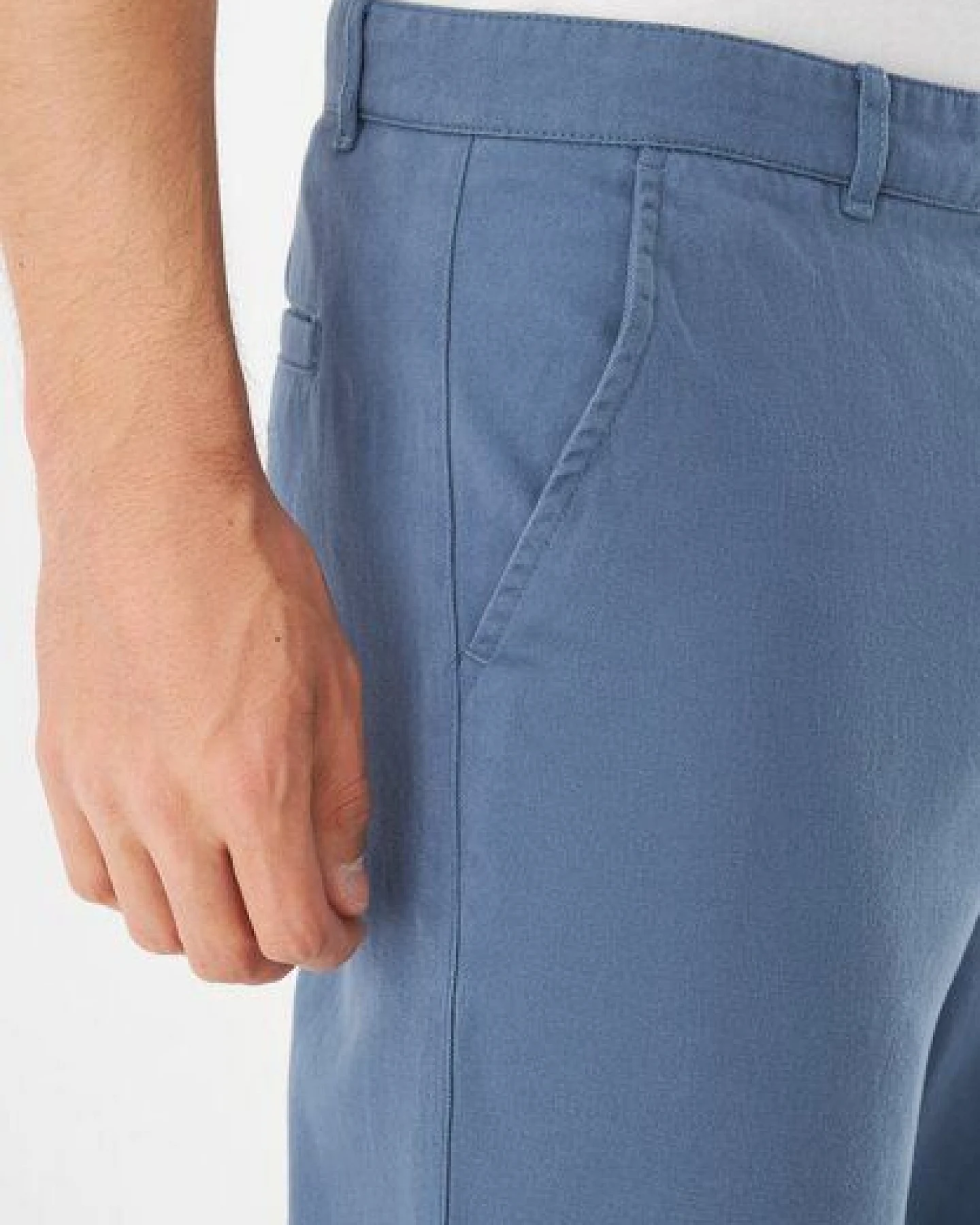 Givn Berlin Hose GBDAVE aus Bio-Baumwolle – Ansicht 4