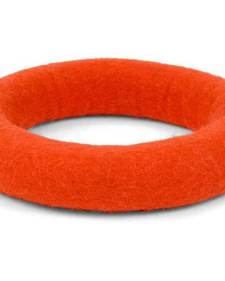 myfelt Hundespielzeug - Ring