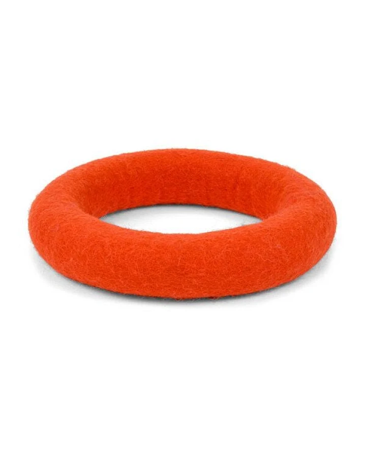 myfelt Hundespielzeug - Ring