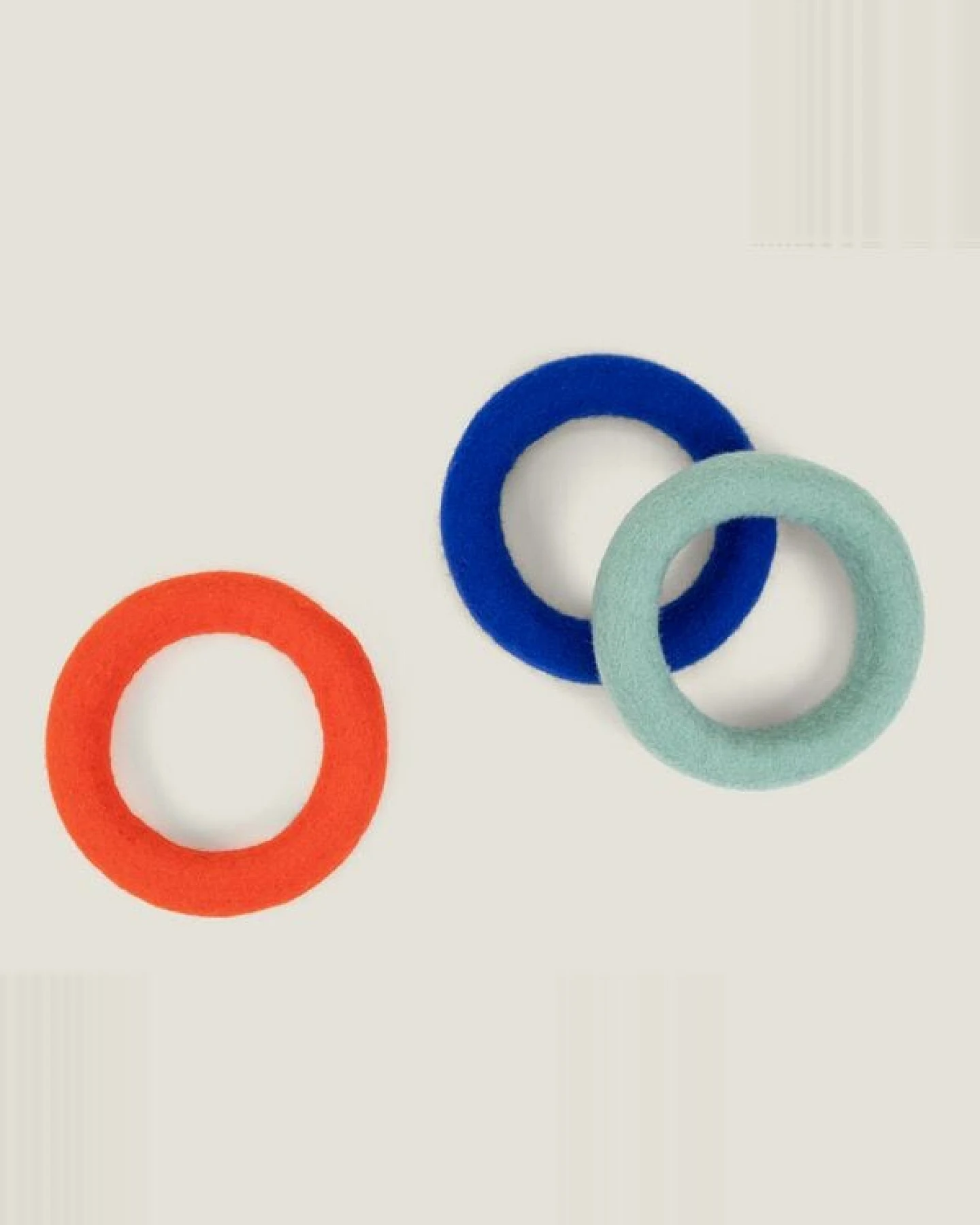 myfelt Hundespielzeug - Ring – Ansicht 4