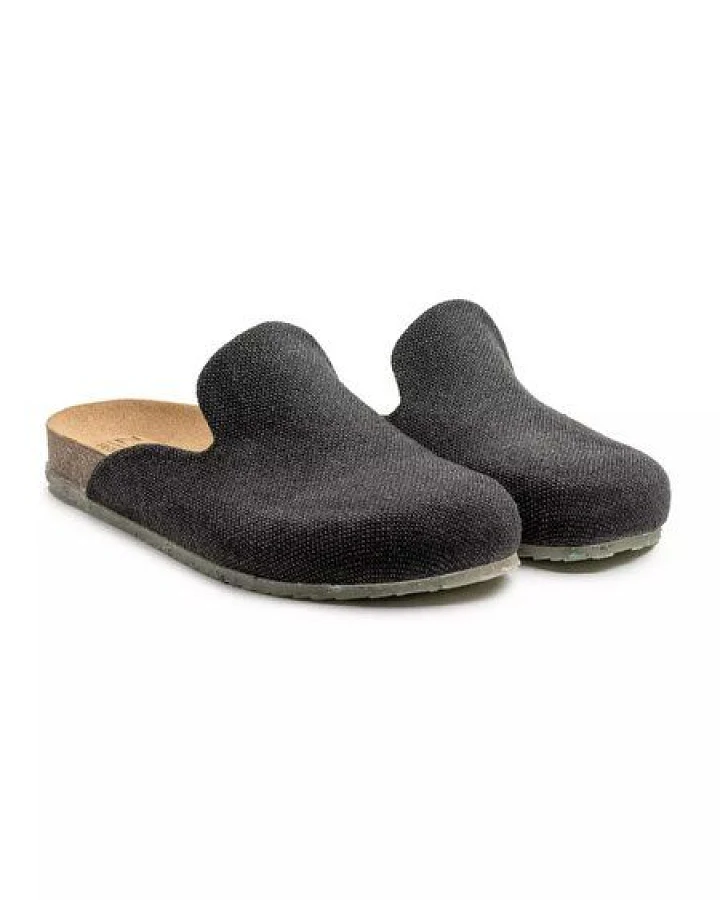 ZOURI Leinen Pantolette Modell: Atlantic