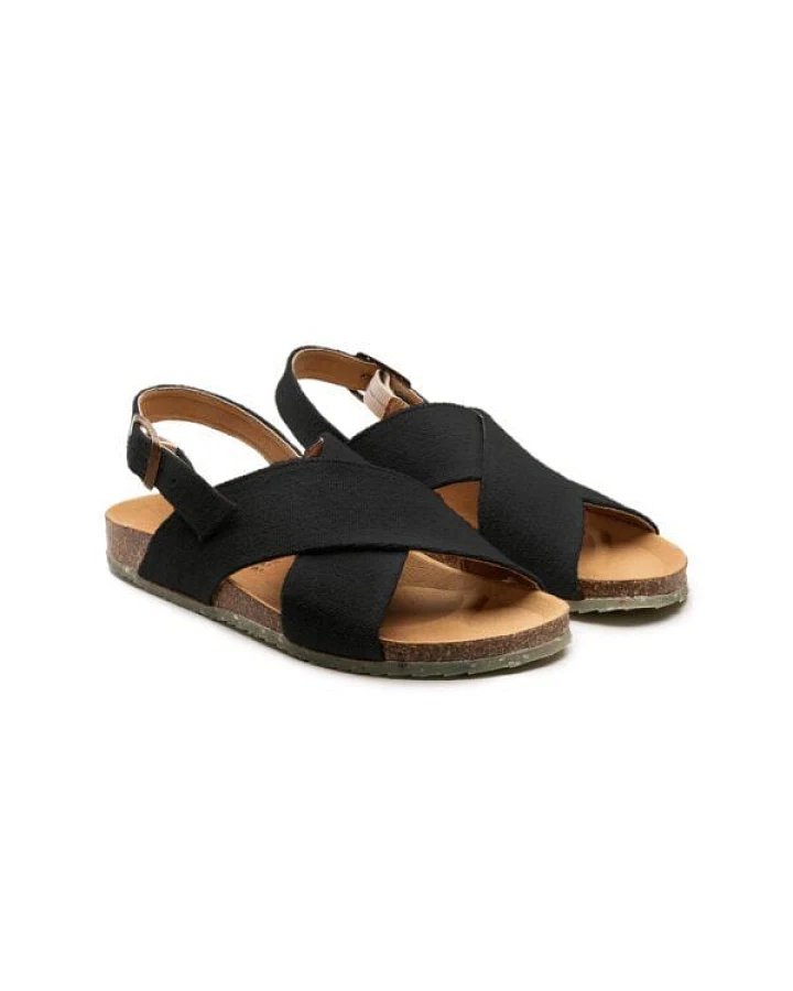 ZOURI Vegane Sandale Modell: Coral
