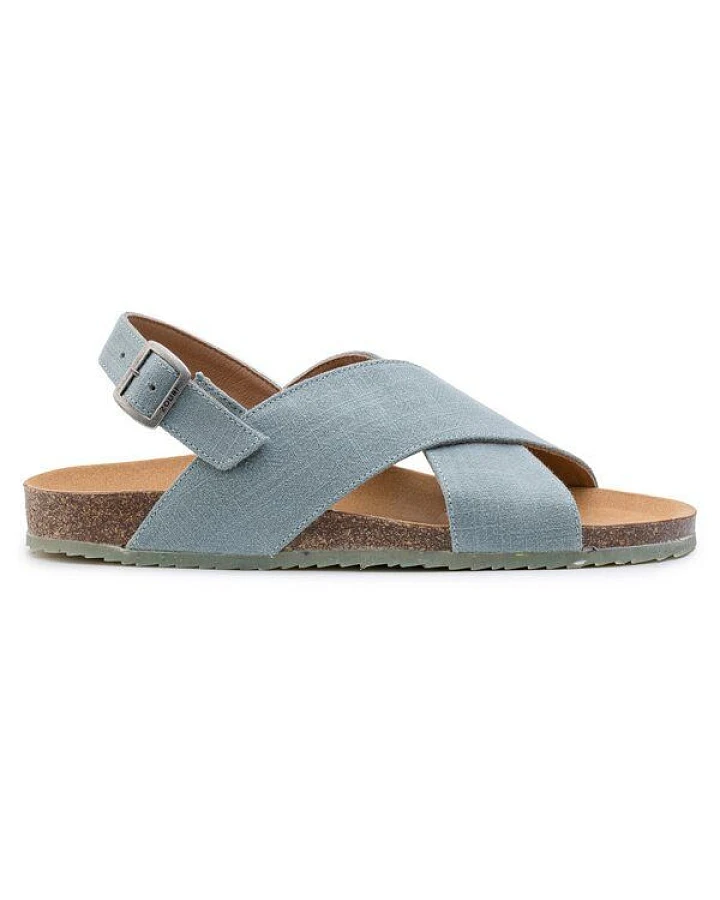 ZOURI Vegane Sandale Modell: Coral