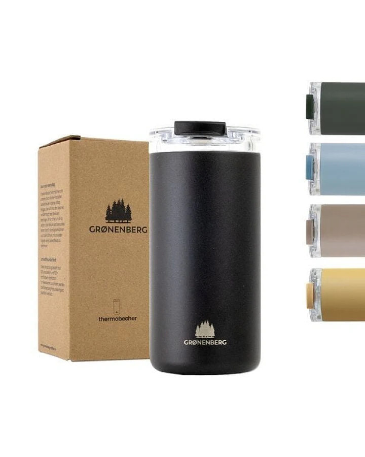 GROENENBERG Thermobecher 473ml