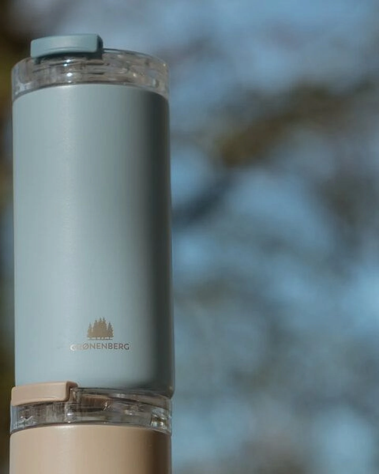 GROENENBERG Thermobecher 473ml – Ansicht 2
