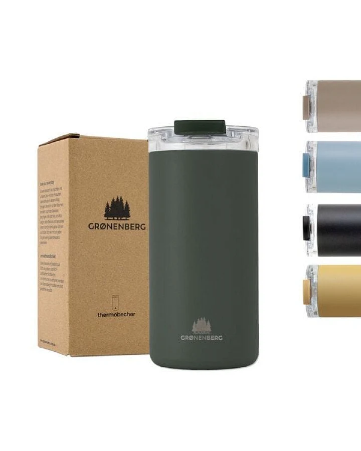 GROENENBERG Thermobecher 473ml