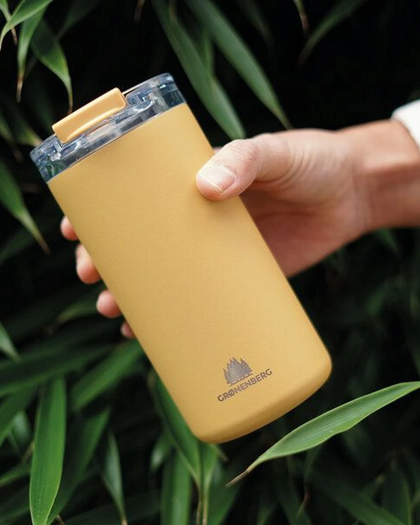 GROENENBERG Thermobecher 473ml – Ansicht 2