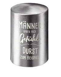 Silber mit Motiv