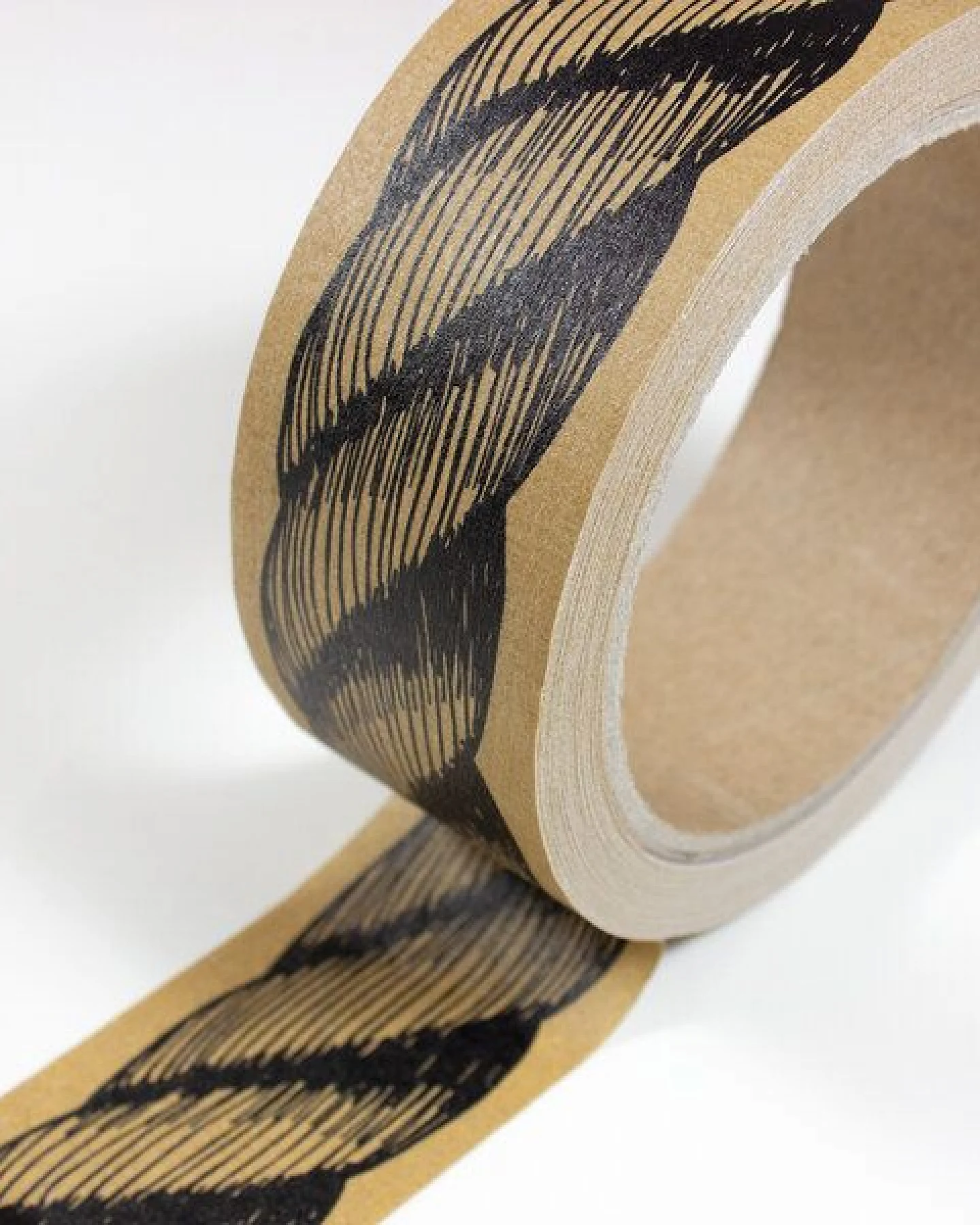 Bow & Hummingbird Papierklebeband Seil – Ansicht 2