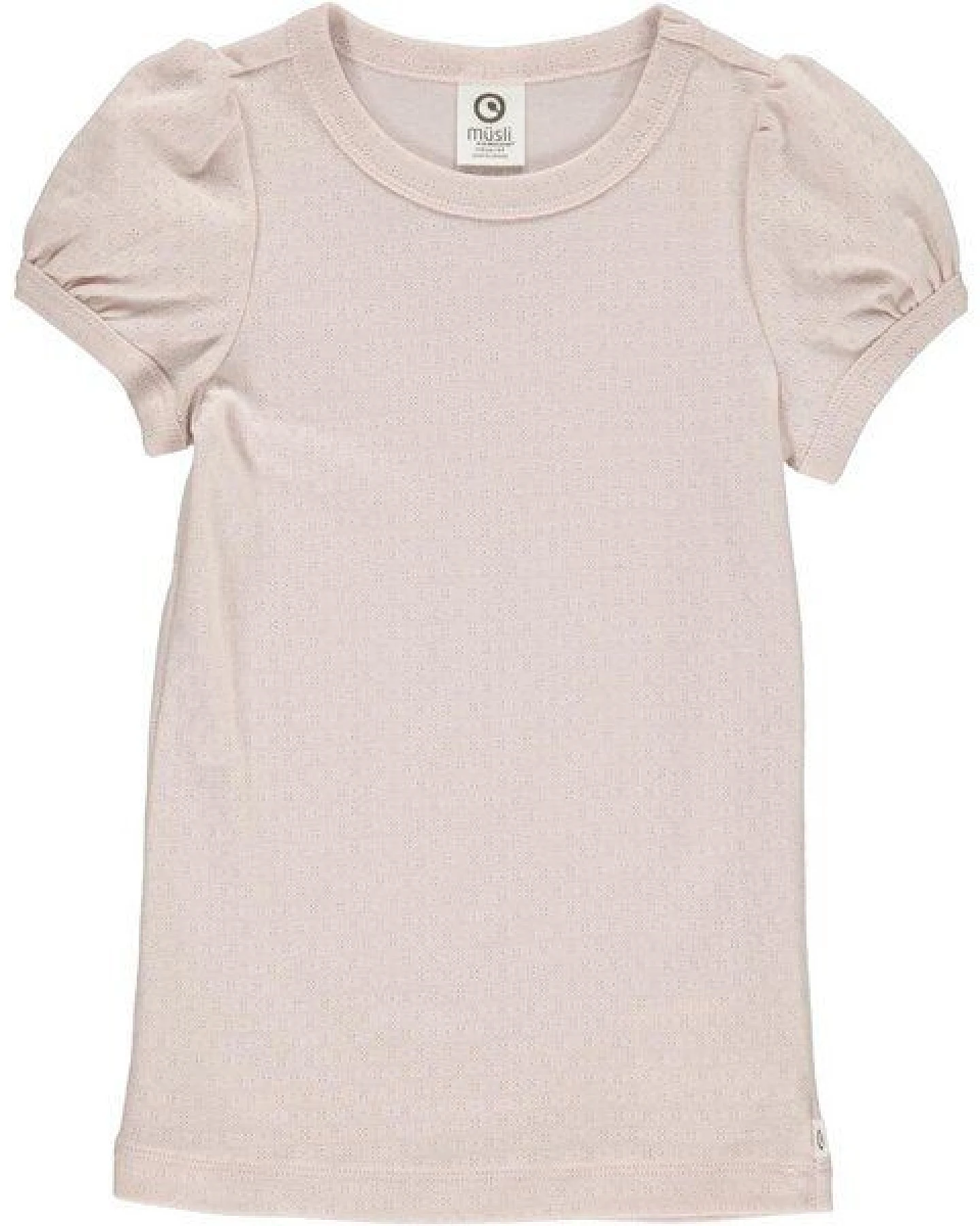 Fred's World by Green Cotton "Green Cotton" Kurzam - T-Shirt Ajour – Ansicht 2