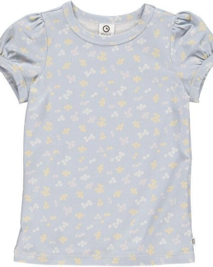 Fred's World by Green Cotton "Green Cotton" T-Shirt "Daisy"
