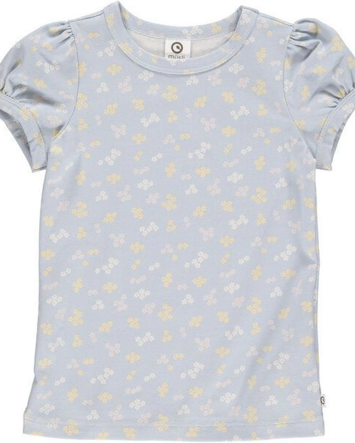 Fred's World by Green Cotton "Green Cotton" T-Shirt "Daisy" – Ansicht 2