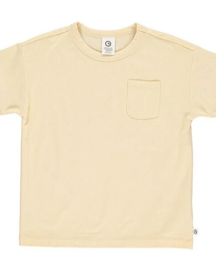 Fred's World by Green Cotton "Green Cotton" Kurzam - Basic T--Shirt uni