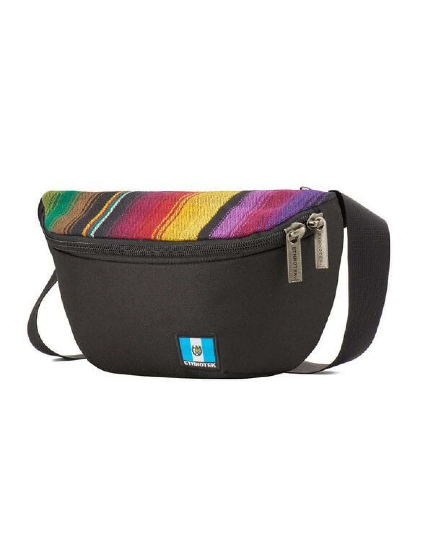 Ethnotek Bagus Lite Bauchtasche – Ansicht 2