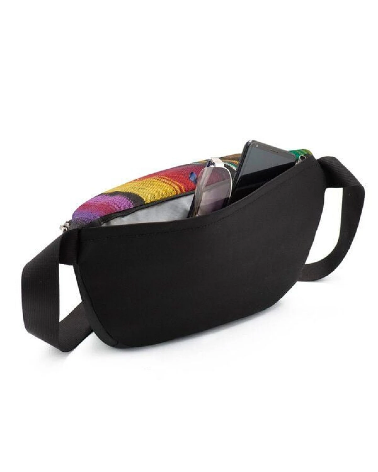 Ethnotek Bagus Lite Bauchtasche – Ansicht 4