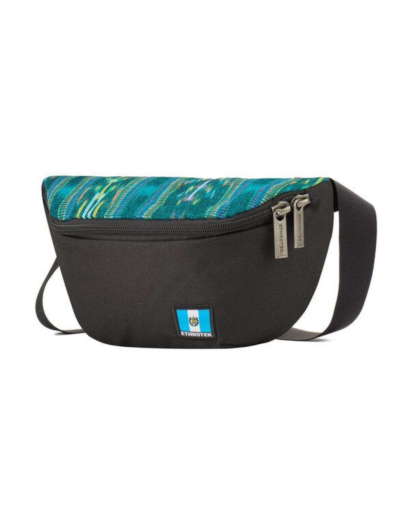 Ethnotek Bagus Lite Bauchtasche – Ansicht 2
