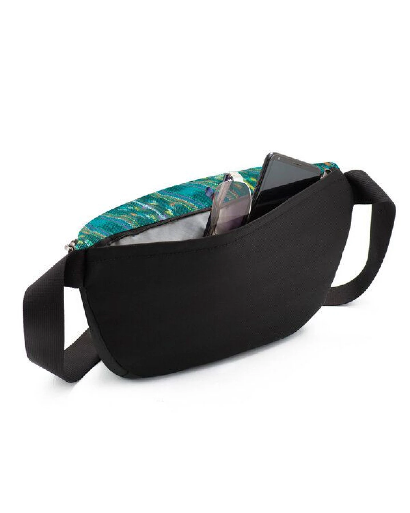 Ethnotek Bagus Lite Bauchtasche – Ansicht 4