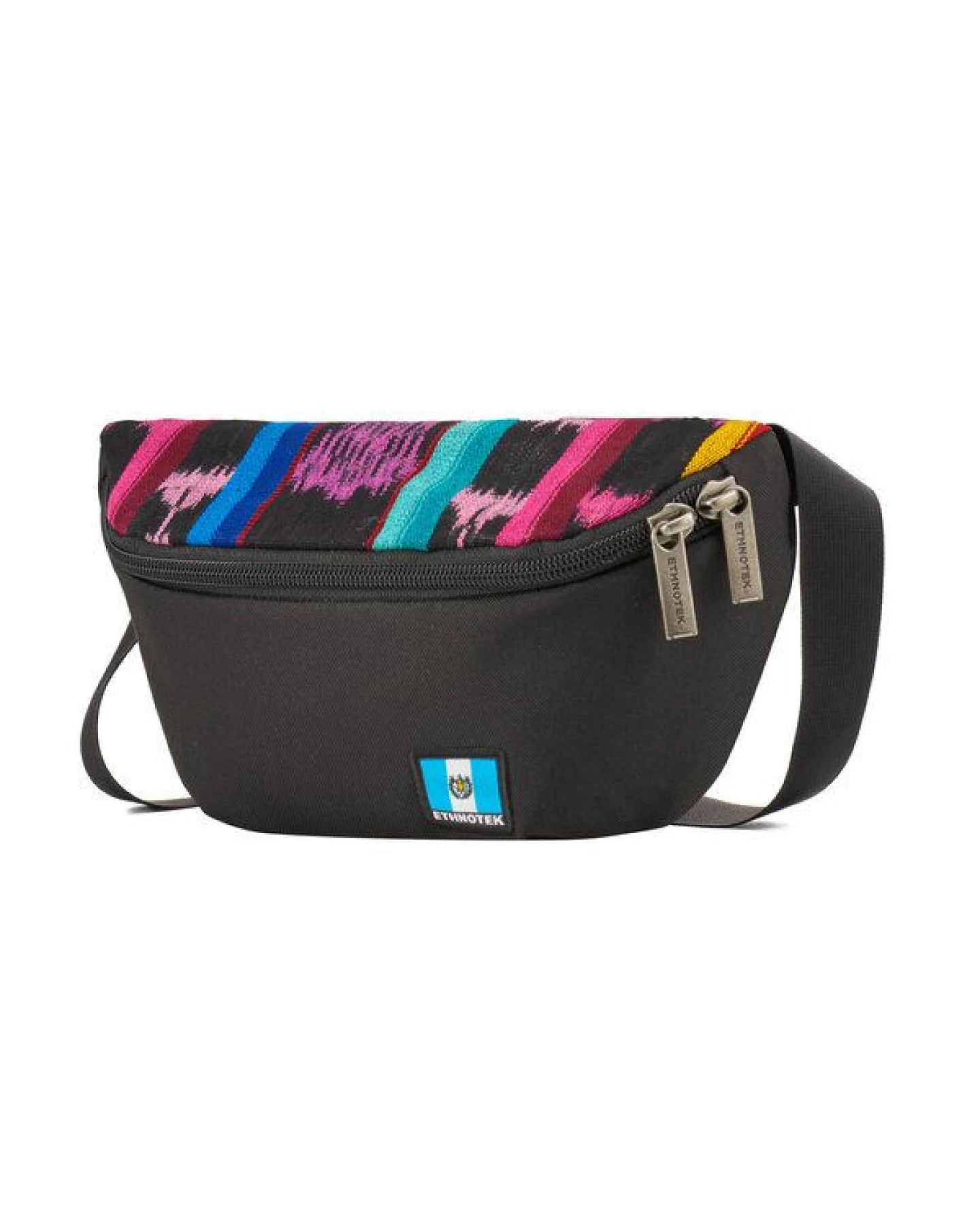 Ethnotek Bagus Lite Bauchtasche – Ansicht 2