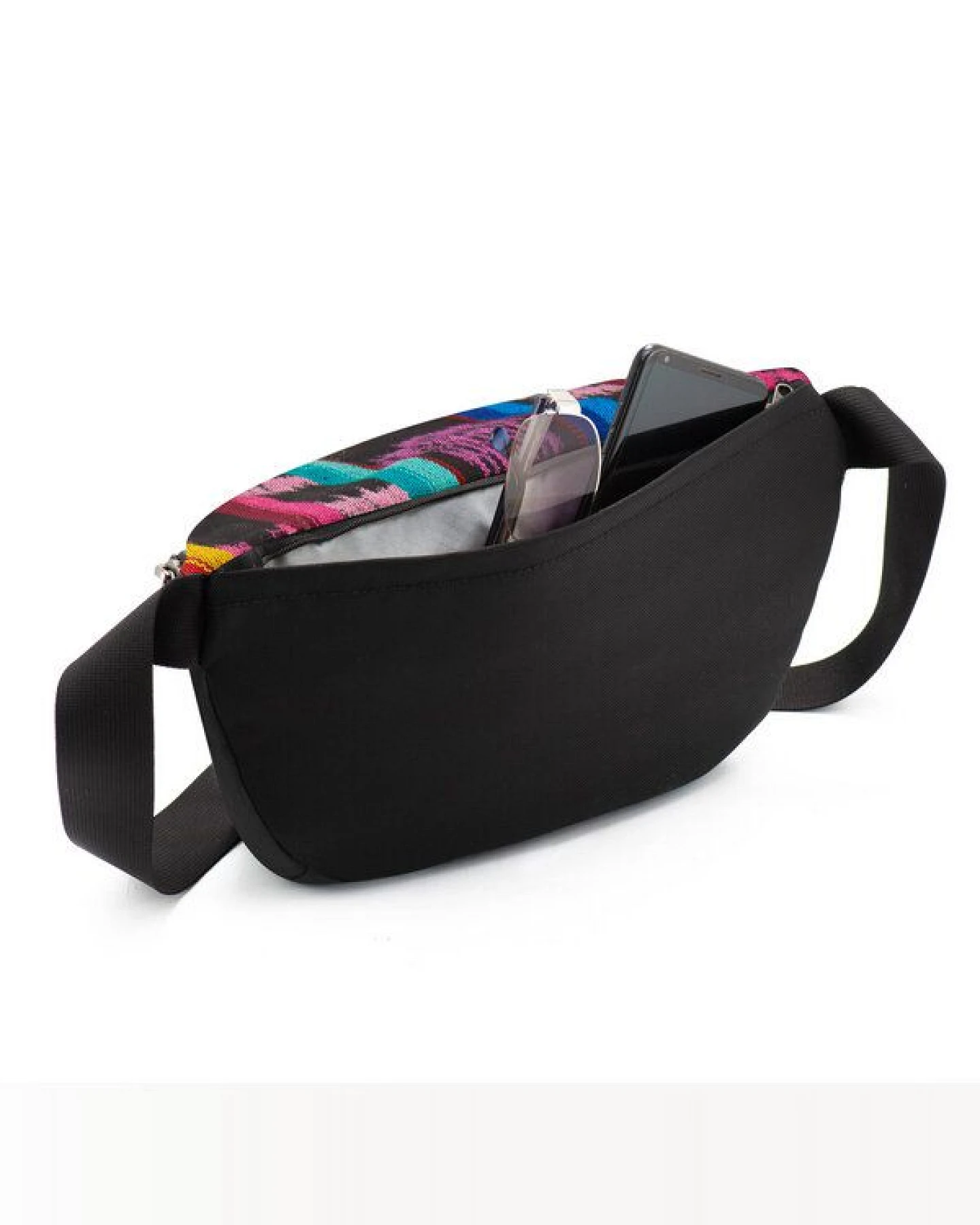Ethnotek Bagus Lite Bauchtasche – Ansicht 4