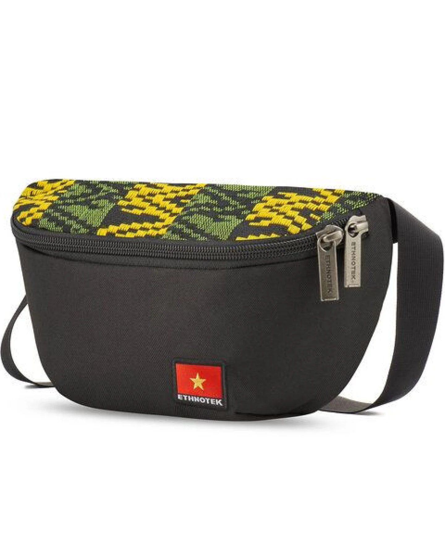 Ethnotek Bagus Lite Bauchtasche – Ansicht 2