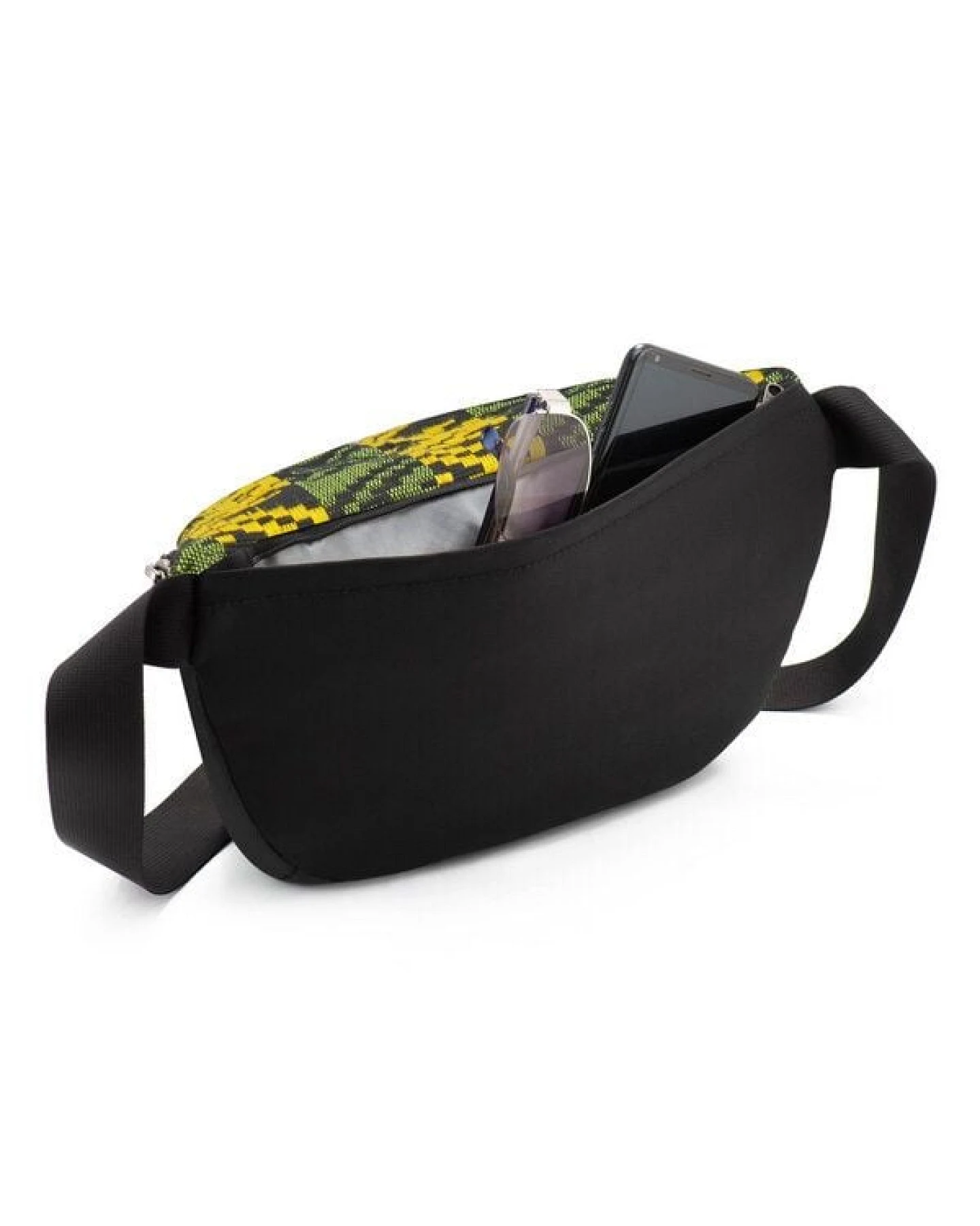 Ethnotek Bagus Lite Bauchtasche – Ansicht 4