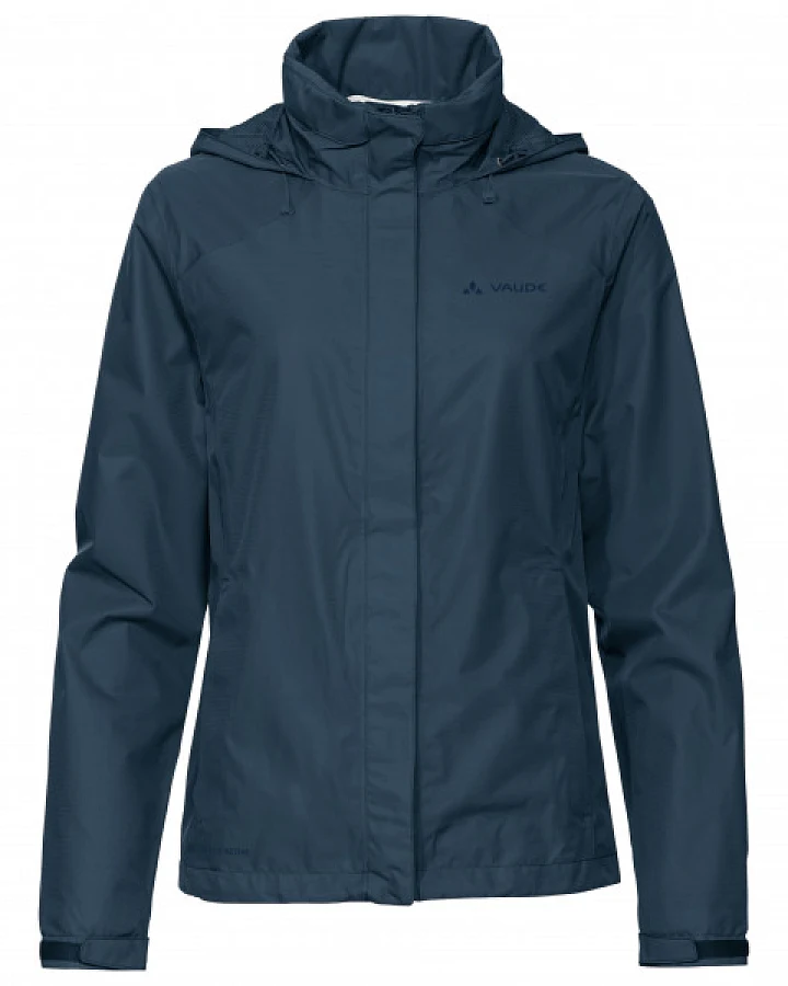 Vaude - Women's Escape Bike Light Jacket - Fahrradjacke Gr 34 blau