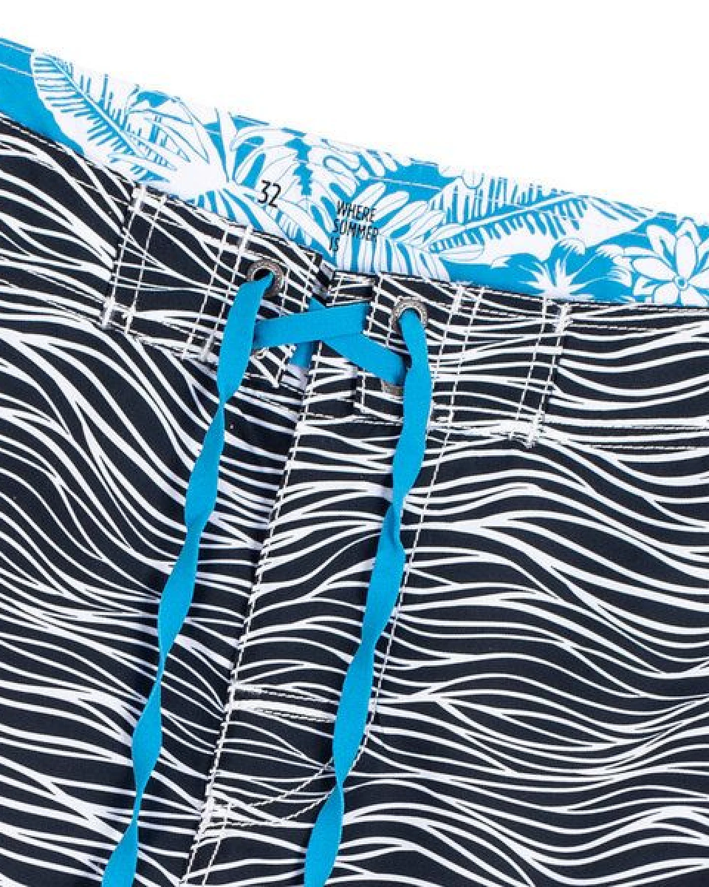 Panareha Boardshorts BINGIN RPET – Ansicht 2