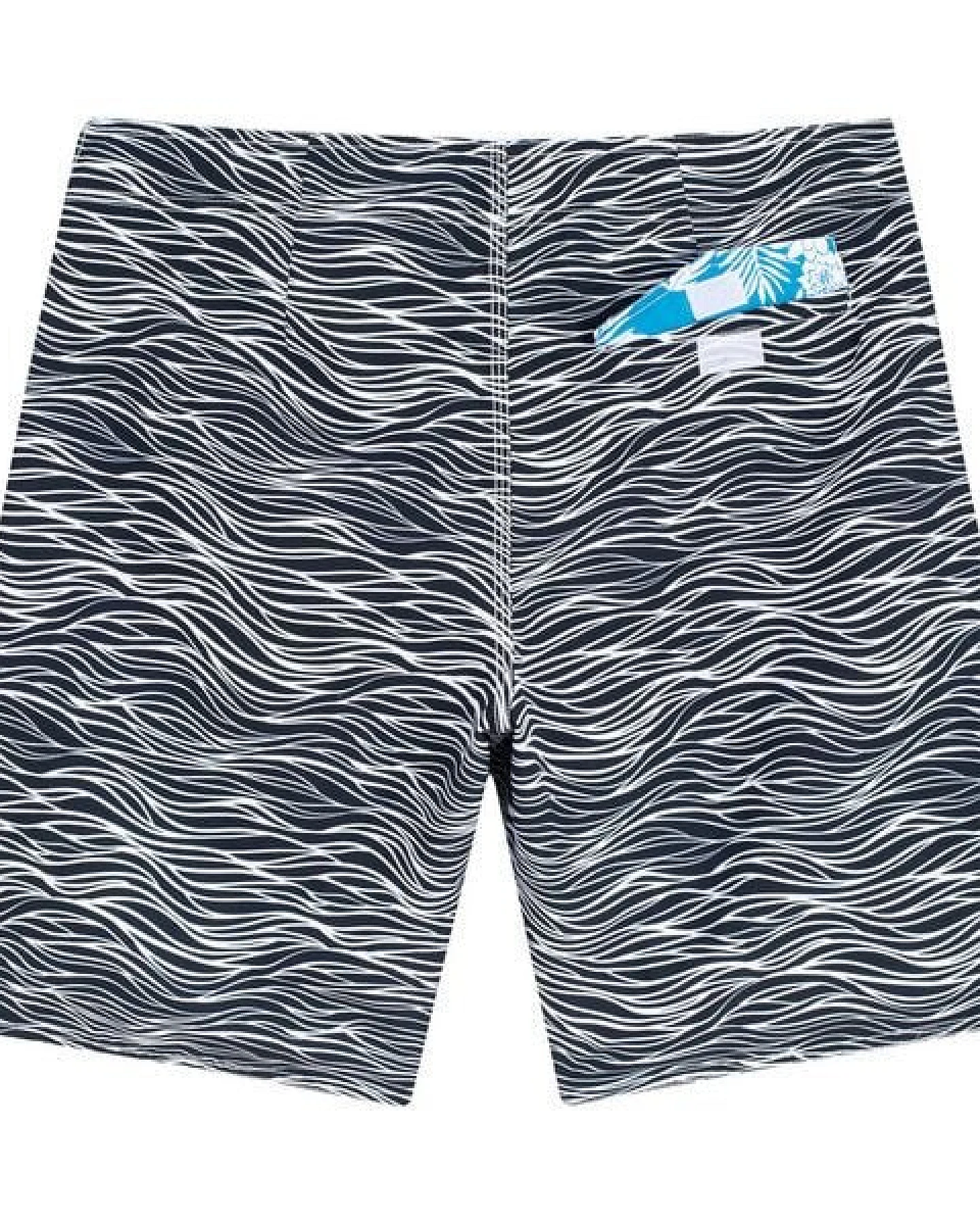 Panareha Boardshorts BINGIN RPET – Ansicht 3