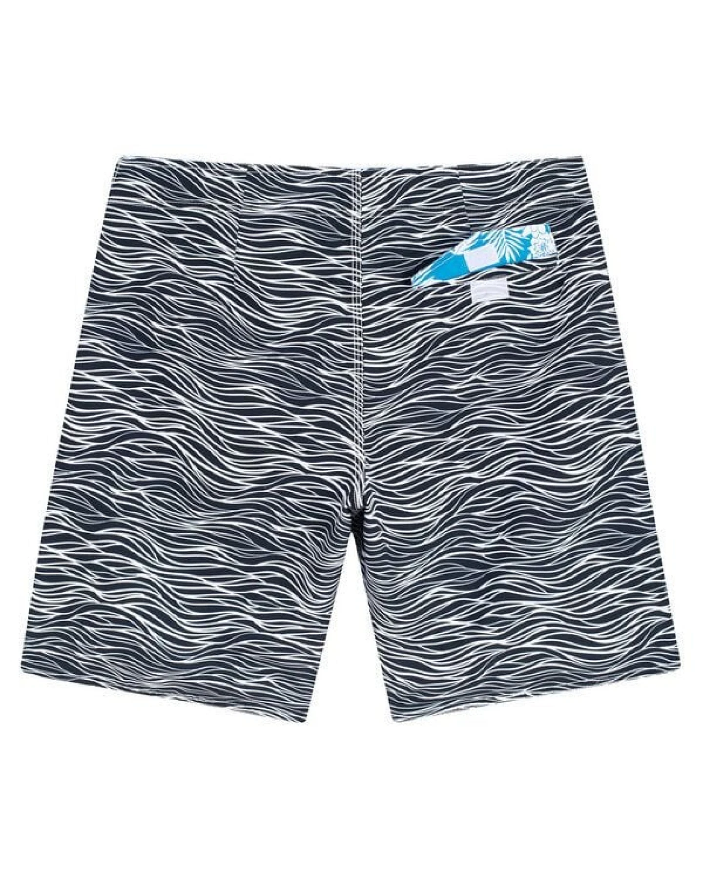 Panareha Boardshorts BINGIN RPET – Ansicht 3