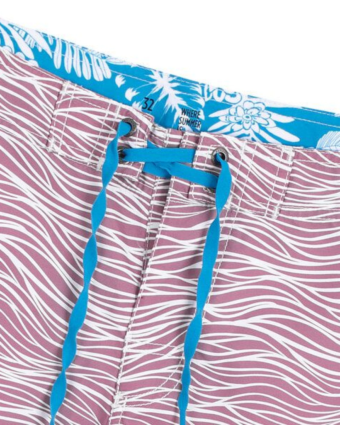 Panareha Boardshorts BINGIN RPET – Ansicht 2