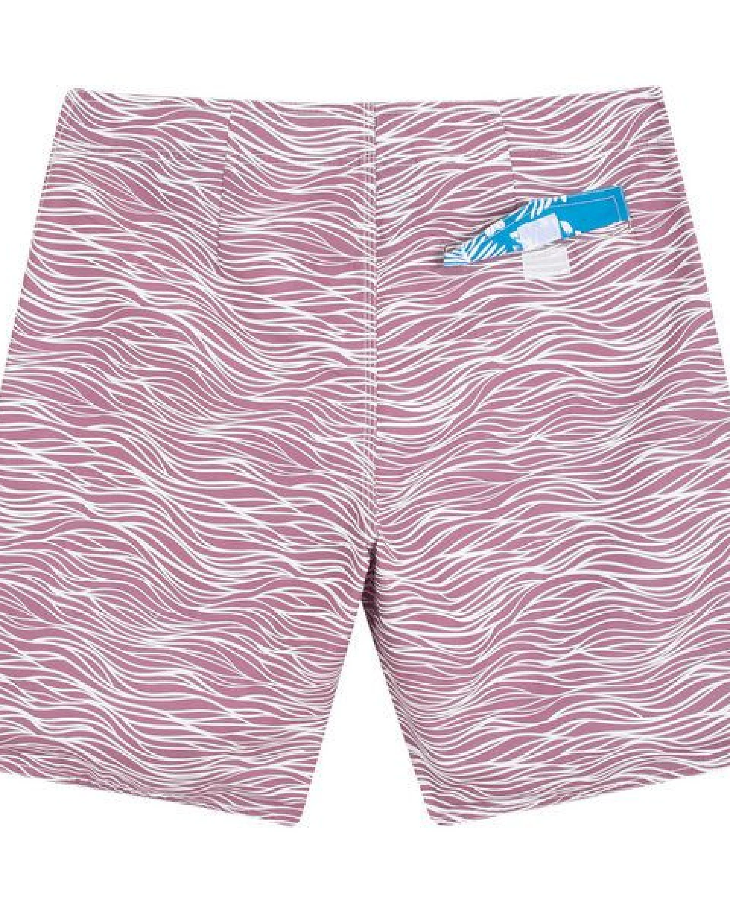 Panareha Boardshorts BINGIN RPET – Ansicht 3