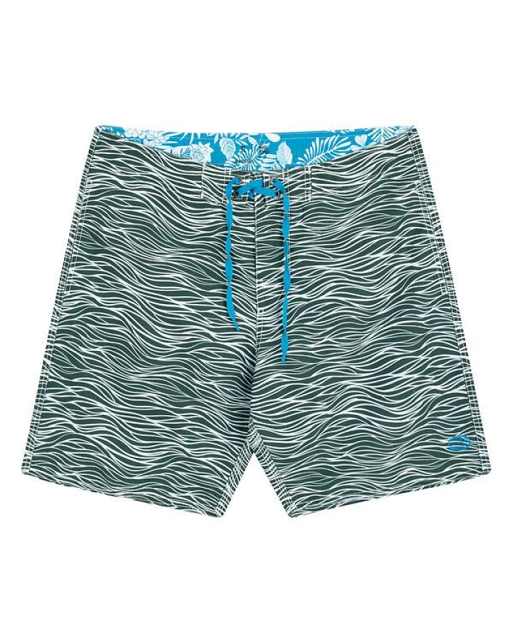 Panareha Badeshorts MEDEWI RPET