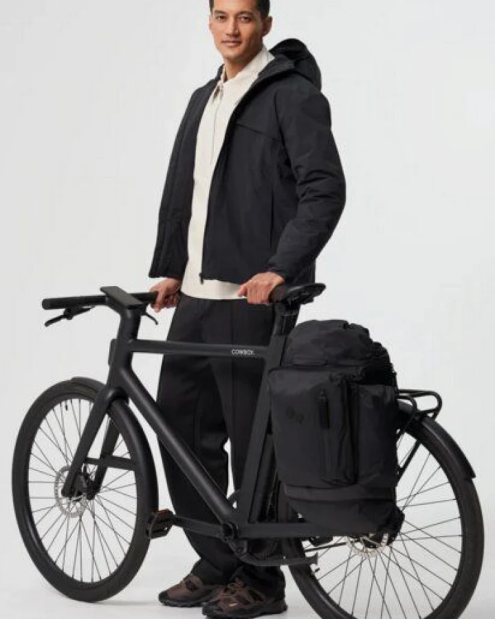 pinqponq Komut Medium bike