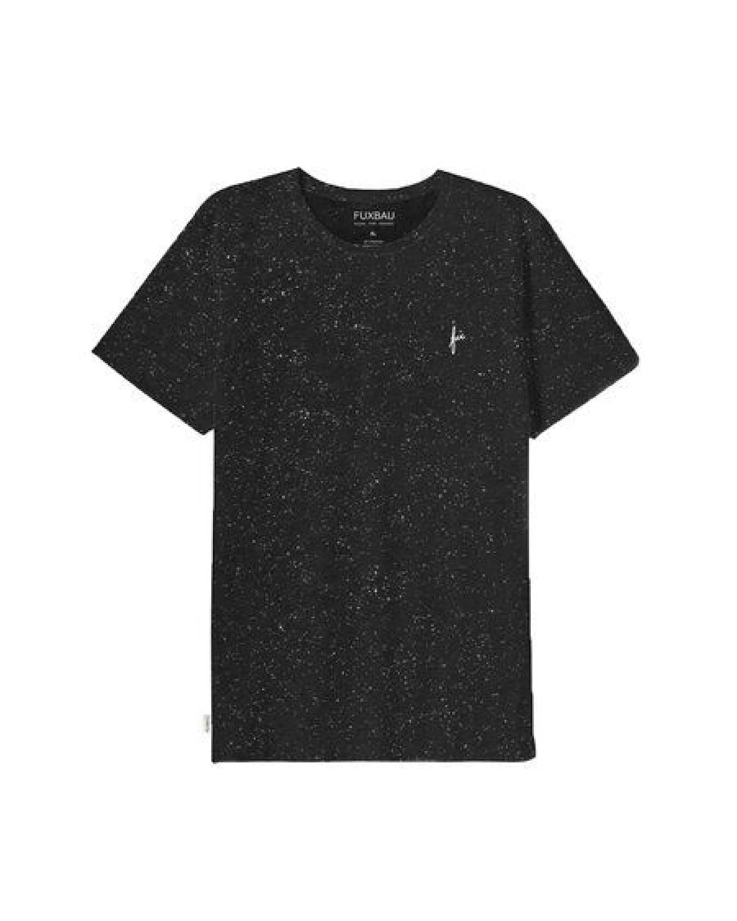 FUXBAU Männer fux T-Shirt - neps – Ansicht 2