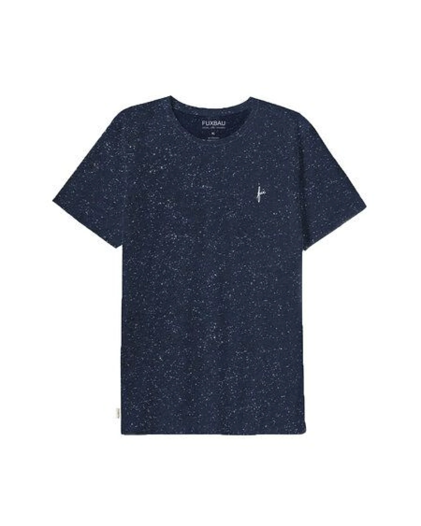 FUXBAU Männer fux T-Shirt - neps – Ansicht 3