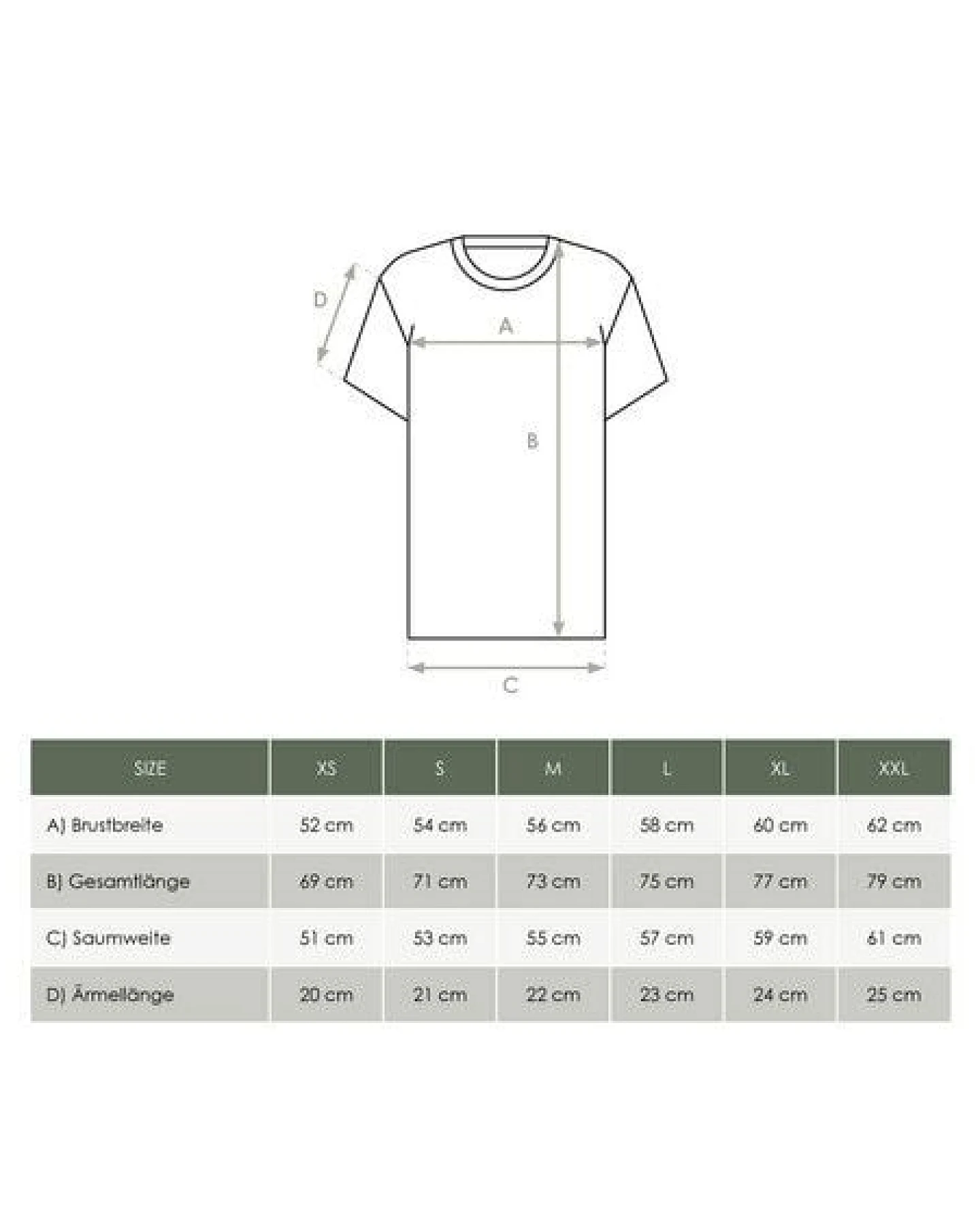 FUXBAU Männer fux T-Shirt - neps – Ansicht 4