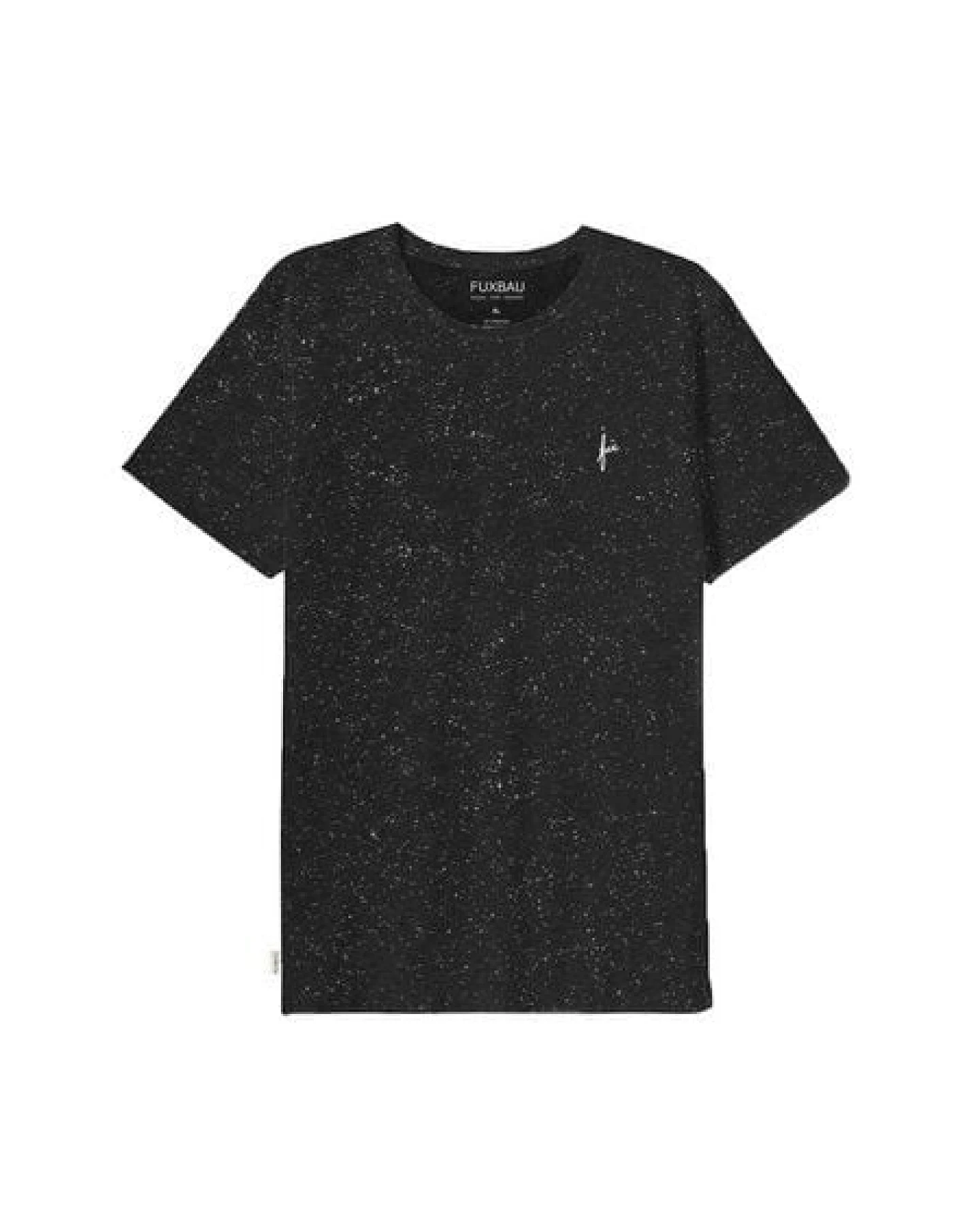 FUXBAU Männer fux T-Shirt - neps – Ansicht 2