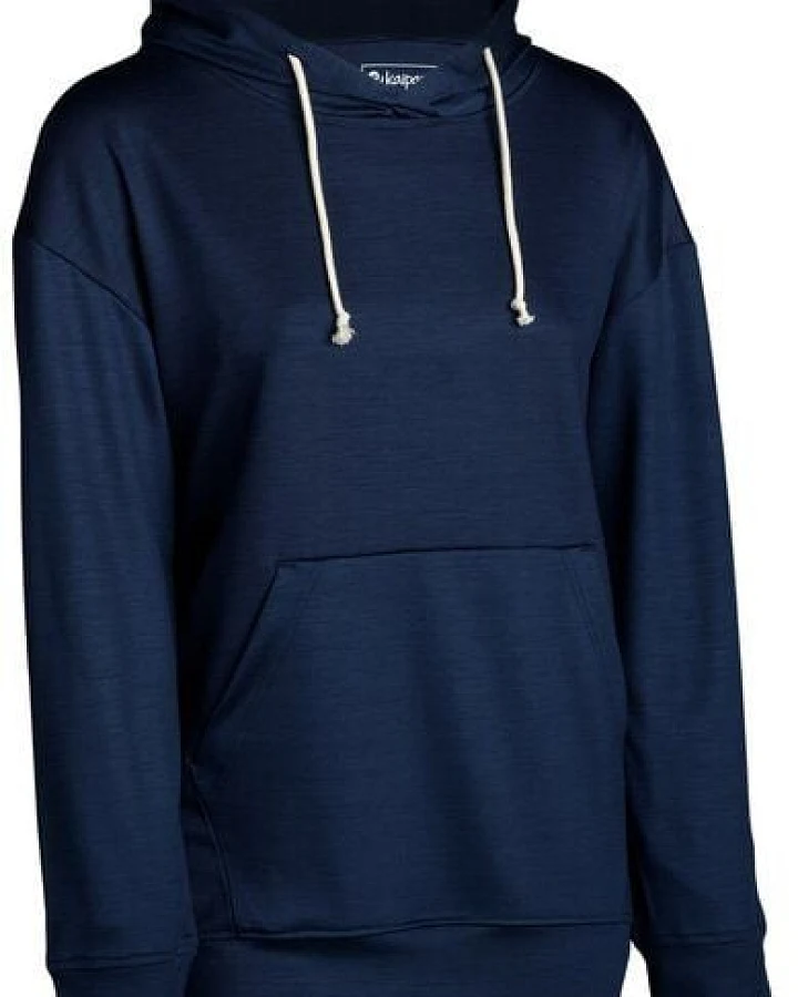 Kaipara - Merino Sportswear URBAN Merino Hoody Damen 270