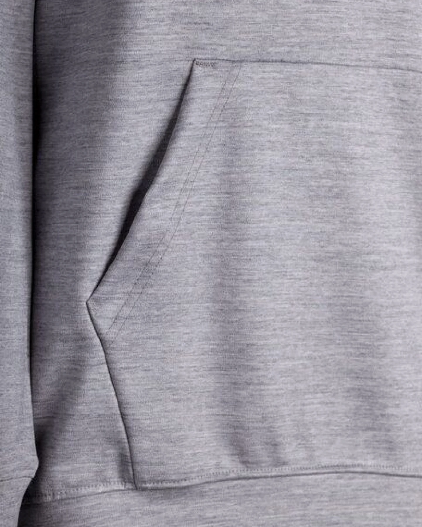 Kaipara - Merino Sportswear URBAN Merino Hoody Damen 270 – Ansicht 2