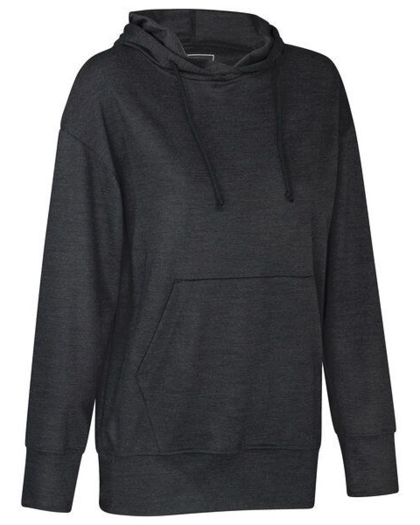 Kaipara - Merino Sportswear URBAN Merino Hoody Damen 270 – Ansicht 2