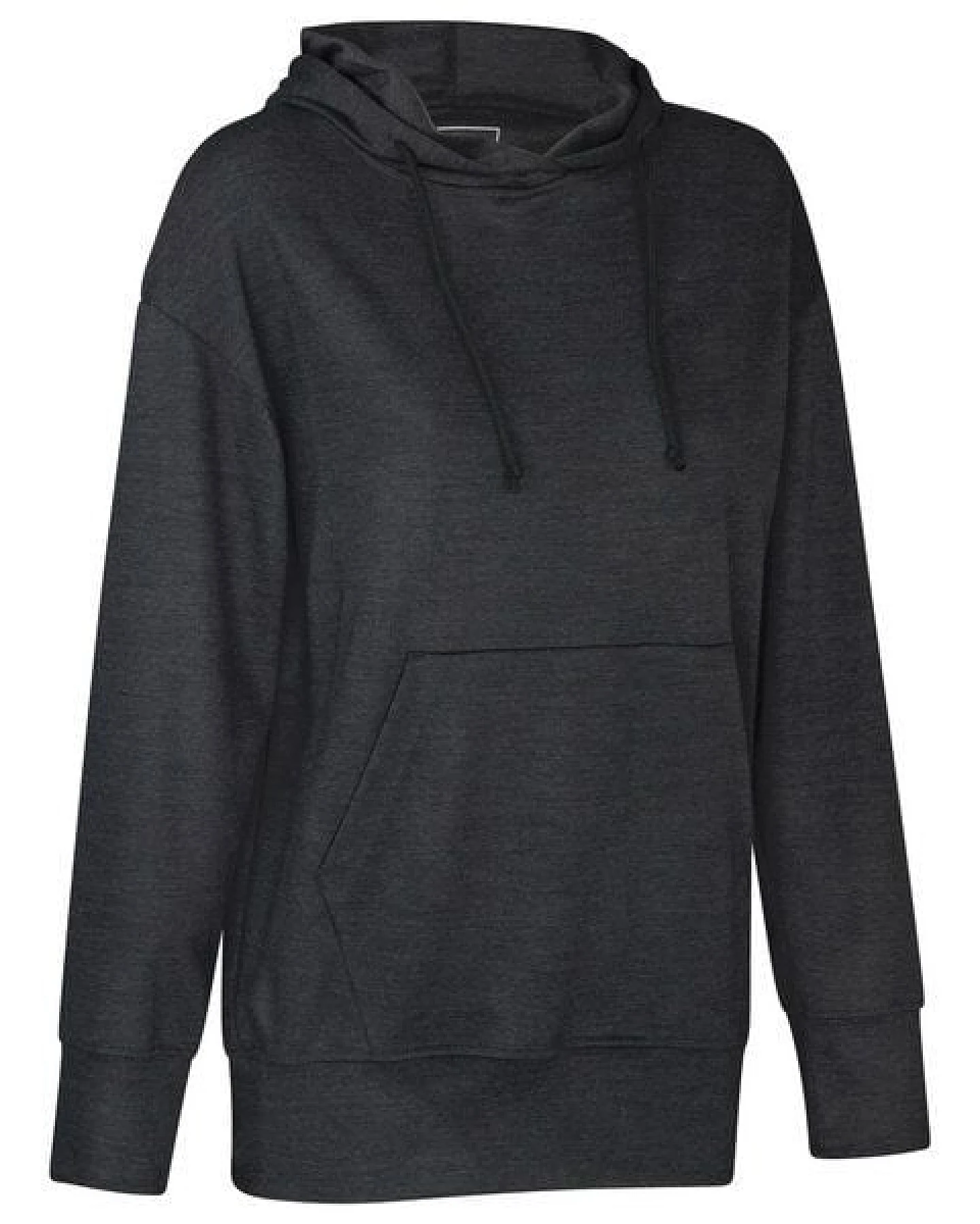 Kaipara - Merino Sportswear URBAN Merino Hoody Damen 270 – Ansicht 2